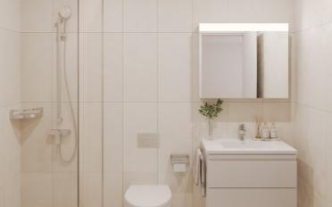 Apartment 1 room - image - 4
