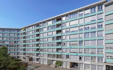 Wohnung 4 Zimmer - image - 1
