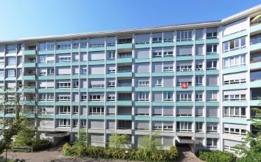 Apartment 1 room - image - 1
