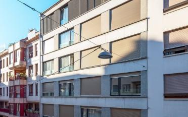 Apartment 4 rooms - image - 1