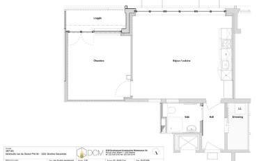 Wohnung 2.5 Zimmer - image - 2