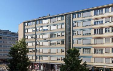 Wohnung 2.5 Zimmer - image - 1