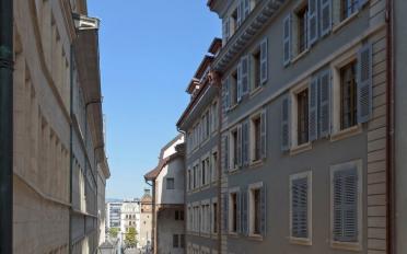 Apartment 3 rooms - image - 1