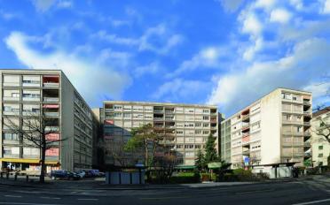Wohnung 5 Zimmer - image - 1