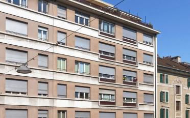 Wohnung 3 Zimmer - image - 1