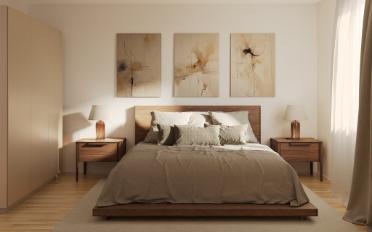 Apartment 4 rooms - image - 6