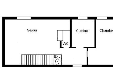 Duplex 5 pièces - image - 2