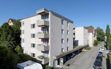 Tiefgarage - image - 1