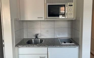 Wohnung 1.5 Zimmer - image - 3
