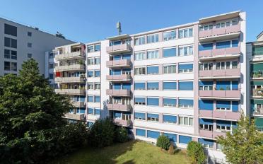 Apartment 4 rooms - image - 1