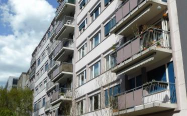 Apartment 4 rooms - image - 1