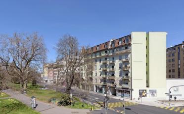 Apartment 4 rooms - image - 1