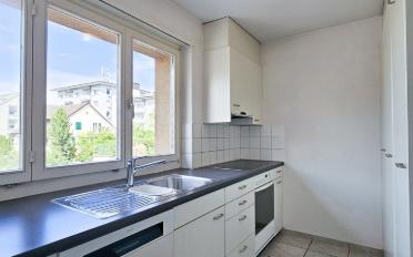 Apartment 2.5 rooms - image - 2