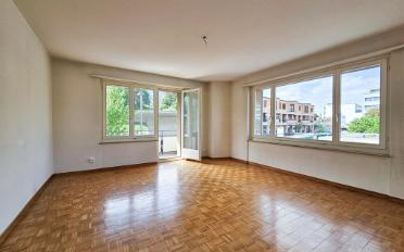 Apartment 2.5 rooms - image - 4
