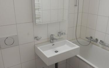 Wohnung ein Zimmer - image - 3