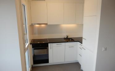 Wohnung ein Zimmer - image - 2