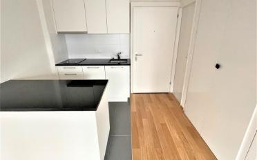 Wohnung 1.5 Zimmer - image - 3