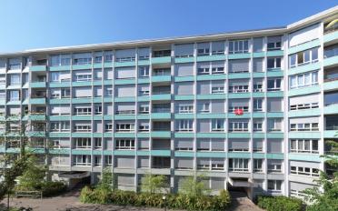 Wohnung 3 Zimmer - image - 1