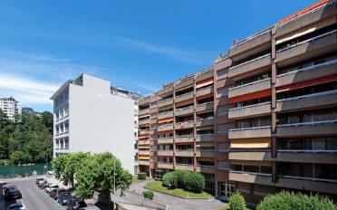 Wohnung 4 Zimmer - image - 1