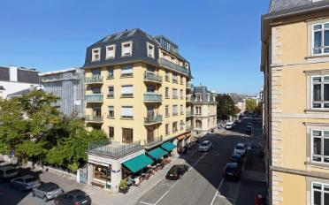 Apartment 4 rooms - image - 1