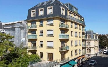 Appartement 4 pièces - image - 1