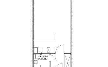 Appartement 2 pièces - image - 2