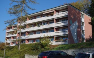 Apartment 4.5 rooms - image - 1