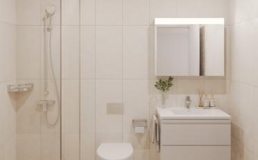 Apartment 4 rooms - image - 5