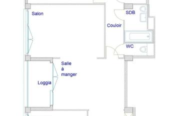 Wohnung 5.5 Zimmer - image - 2