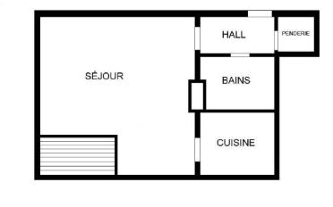 Appartement 2.5 pièces - image - 2