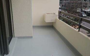 Appartement 4 pièces - image - 12