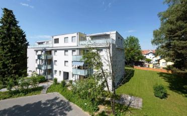 offener Parkplatz - image - 1