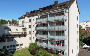 Wohnung 4 Zimmer - image - 1
