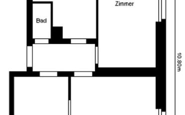 Wohnung 3 Zimmer - image - 6