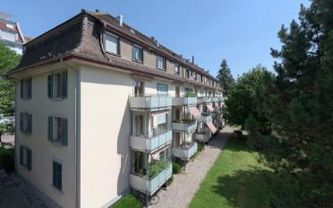 Wohnung 3 Zimmer - image - 1