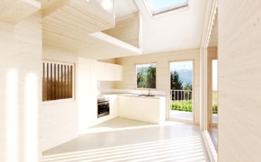 Einfamilienhaus 4 Zimmer - image - 5