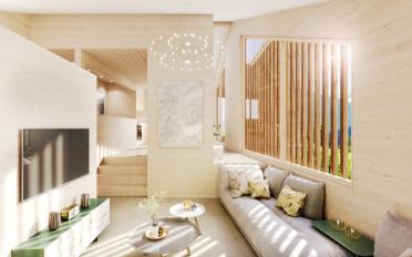 Einfamilienhaus 4 Zimmer - image - 6