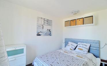 Appartement meublé 2 pièces - image - 4