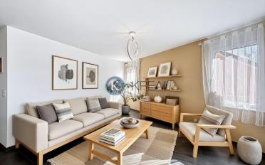 Apartment 4.5 rooms - image - 1
