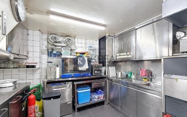Immeuble mixte - image - 3