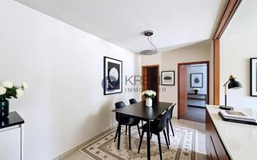 Wohnung 2.5 Zimmer - image - 3