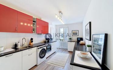 Wohnung 2.5 Zimmer - image - 2
