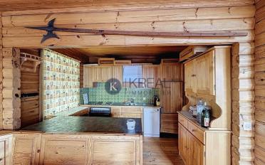 Chalet 5.5 rooms - image - 4