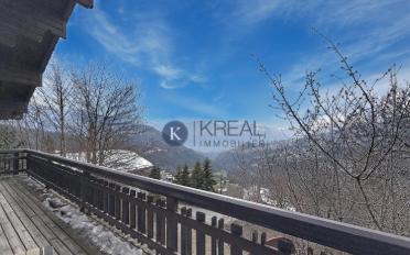 Chalet 5.5 rooms - image - 1
