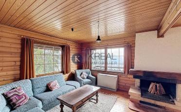 Chalet 5.5 rooms - image - 3