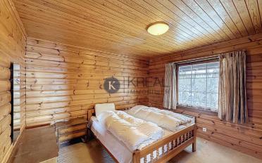 Chalet 5.5 rooms - image - 6