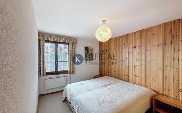 Chalet 5.5 rooms - image - 8