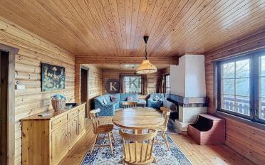 Chalet 5.5 rooms - image - 2
