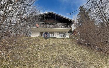 Chalet 5.5 rooms - image - 12
