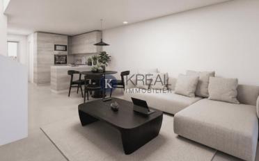Row house 5.5 rooms - image - 2